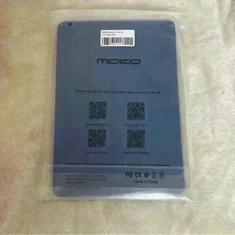 iPad 10.5 case brand new